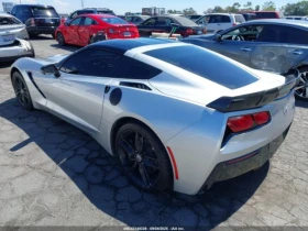 Chevrolet Corvette STINGRAY 3LT | Mobile.bg    3