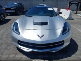 Chevrolet Corvette STINGRAY 3LT | Mobile.bg    5