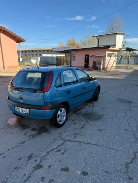 Opel Corsa | Mobile.bg � ����� ������ 3