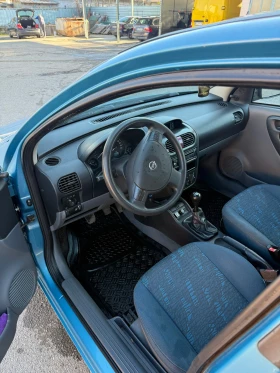 Opel Corsa | Mobile.bg � ����� ������ 4