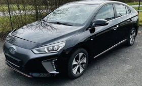 ����� �� �������� �� Hyundai Ioniq � ��������! 