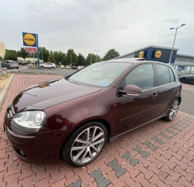 ����� �� �������� �� VW Golf INDIVIDUAL 2.0 TDI BMM �������� ��������!