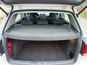 VW Golf 1.6TDI 105k.c. TEAM Внос Германия, снимка 15