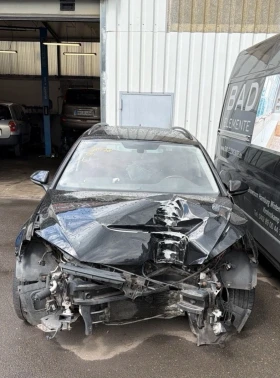 VW Golf Variant 1.6 TDI DSG | Auto.bg — изображение 5