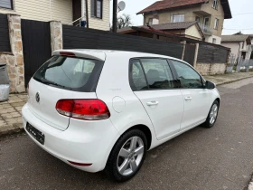 VW Golf 1.6TDI 105k.c. TEAM Внос Германия, снимка 6