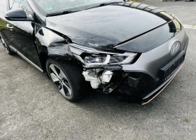 Hyundai Ioniq � ��������!  | Mobile.bg � ����� ������ 7