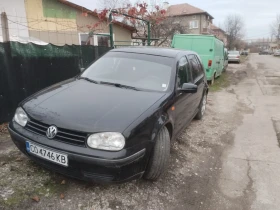 VW Golf  - изображение 1