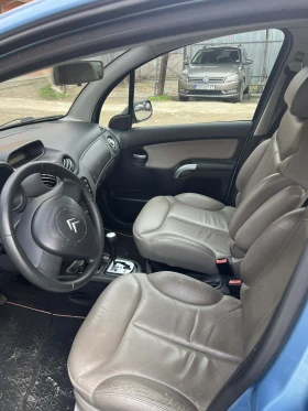 Citroen C3, снимка 4