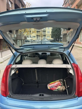 Citroen C3, снимка 10