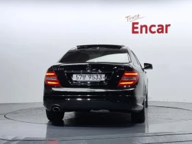 Mercedes-Benz C 220 - 16138 лв. / 8251.23 € - 60247418 4