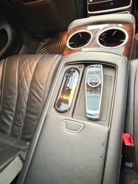 Mercedes-Benz S 560 Facelift, снимка 15 — Bazar.bg Mercedes-Benz S 560 Facelift, снимка 15