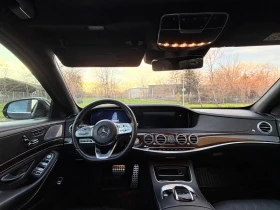 Mercedes-Benz S 560 Facelift, снимка 8 — Bazar.bg Mercedes-Benz S 560 Facelift, снимка 8