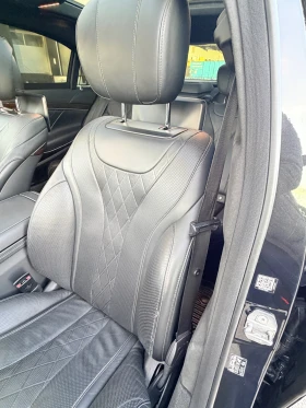 Mercedes-Benz S 560 Facelift, снимка 10 — Bazar.bg Mercedes-Benz S 560 Facelift, снимка 10