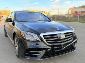 Mercedes-Benz S 560 Facelift, снимка 7 — Bazar.bg Mercedes-Benz S 560 Facelift, снимка 7