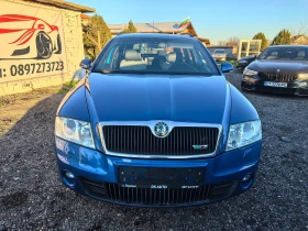 Skoda Octavia 2.0VRS - 8900 лв. / 4550.50 € - 47422904 8