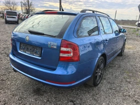 Skoda Octavia 2.0VRS, снимка 5