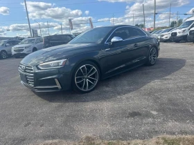 Audi S5 Technik  CARFAX