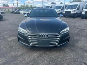 Audi S5 Technik  CARFAX - 16000 € / 31293.28 лв. - 91128069 6