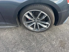 Audi S5 Technik  CARFAX - 16000 € / 31293.28 лв. - 91128069 7