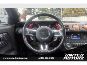 Ford Mustang V6 * * АВТОМАТИК * * CARFAX * * АВТО КРЕДИТ * * , снимка 10