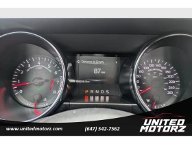 Ford Mustang V6 * * АВТОМАТИК * * CARFAX * * АВТО КРЕДИТ * * , снимка 12