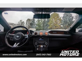 Ford Mustang V6 * * АВТОМАТИК * * CARFAX * * АВТО КРЕДИТ * * , снимка 11