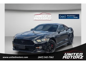 Ford Mustang V6 * * АВТОМАТИК * * CARFAX * * АВТО КРЕДИТ * * , снимка 3