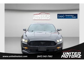 Ford Mustang V6 * * АВТОМАТИК * * CARFAX * * АВТО КРЕДИТ * * , снимка 2