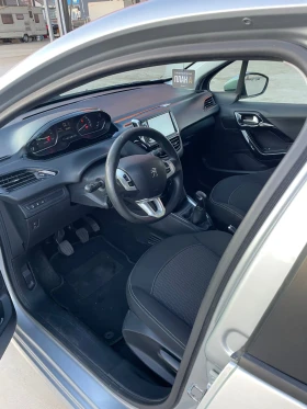 Peugeot 208 1.6 HDI NAVI KLIMA - 6400 € / 12517.31 лв. - 69170340 10