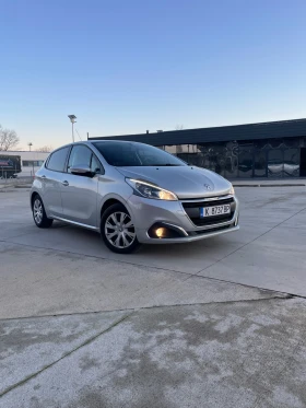 Peugeot 208 1.6 HDI NAVI KLIMA - 6400 € / 12517.31 лв. - 69170340 2