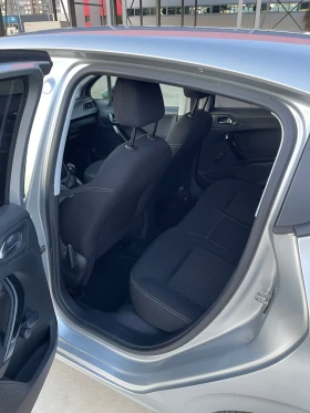 Peugeot 208 1.6 HDI NAVI KLIMA - 6400 € / 12517.31 лв. - 69170340 12