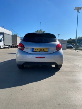 Peugeot 208 1.6 HDI NAVI KLIMA - 6400 € / 12517.31 лв. - 69170340 8