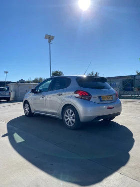 Peugeot 208 1.6 HDI NAVI KLIMA - 6400 € / 12517.31 лв. - 69170340 15