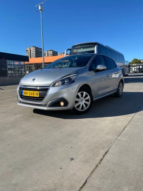 Peugeot 208 1.6 HDI NAVI KLIMA - 6400 € / 12517.31 лв. - 69170340 3