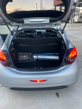 Peugeot 208 1.6 HDI NAVI KLIMA - 6400 € / 12517.31 лв. - 69170340 14