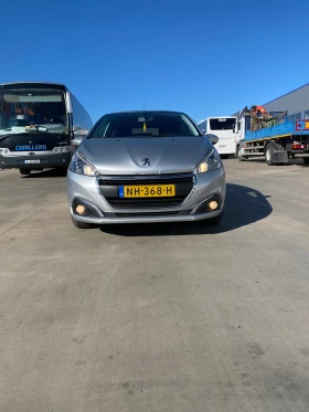 Peugeot 208 1.6 HDI NAVI KLIMA - 6400 € / 12517.31 лв. - 69170340 16