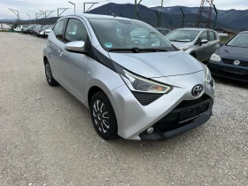 Toyota Aygo 1.0 VVT-i - 6300 € / 12321.73 лв. - 50694458 3