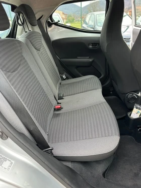 Toyota Aygo 1.0 VVT-i - 6300 € / 12321.73 лв. - 50694458 13