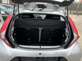 Toyota Aygo 1.0 VVT-i - 6300 € / 12321.73 лв. - 50694458 12