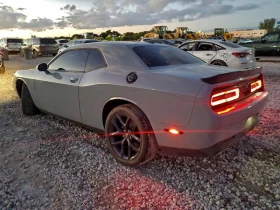 Dodge Challenger 3.6L 6 Rear-wheel drive - 10700 € / 20927.38 лв. - 23615192 6