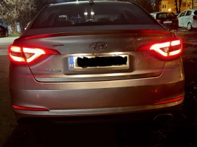 ����� �� �������� �� Hyundai Sonata 2.4L GLS SPECIAL 2 ����� FACE