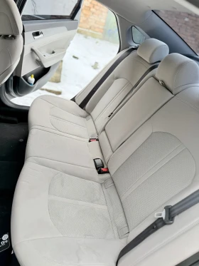 Hyundai Sonata 2.4L GLS SPECIAL - 11600 € / 22687.63 лв. - 87483211 9