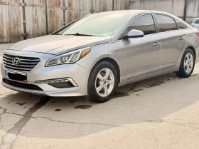 Hyundai Sonata 2.4L GLS SPECIAL 2 КЛЮЧА