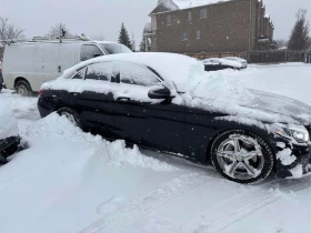 Mercedes-Benz C 300 * CARFAX * ФИНАНСИРАНЕ  - 12000 € / 23469.96 лв. - 25743049 3