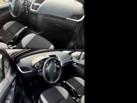 Peugeot 207 1.4 Station Wagon - 2045 € / 3999.67 лв. - 40566143 5