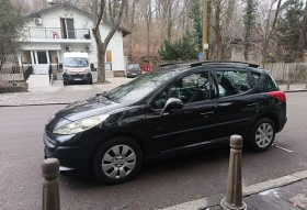 Peugeot 207 1.4 Station Wagon - 2045 € / 3999.67 лв. - 40566143 2