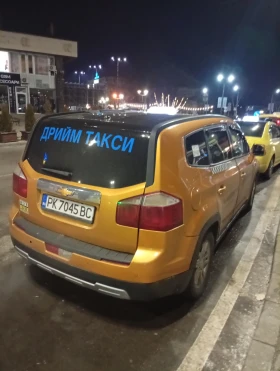 Chevrolet Orlando - 2200 € / 4302.83 лв. - 51095663 2