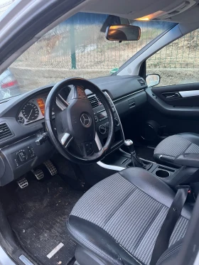 Mercedes-Benz B 170 - 3200 € / 6258.66 лв. - 33230460 5