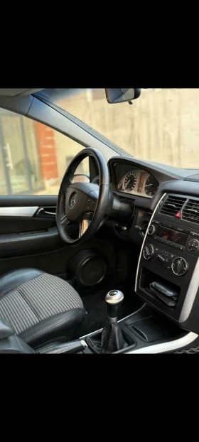 Mercedes-Benz B 170 - 3200 € / 6258.66 лв. - 33230460 3