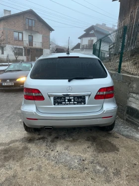 Mercedes-Benz B 170 - 3200 € / 6258.66 лв. - 33230460 6